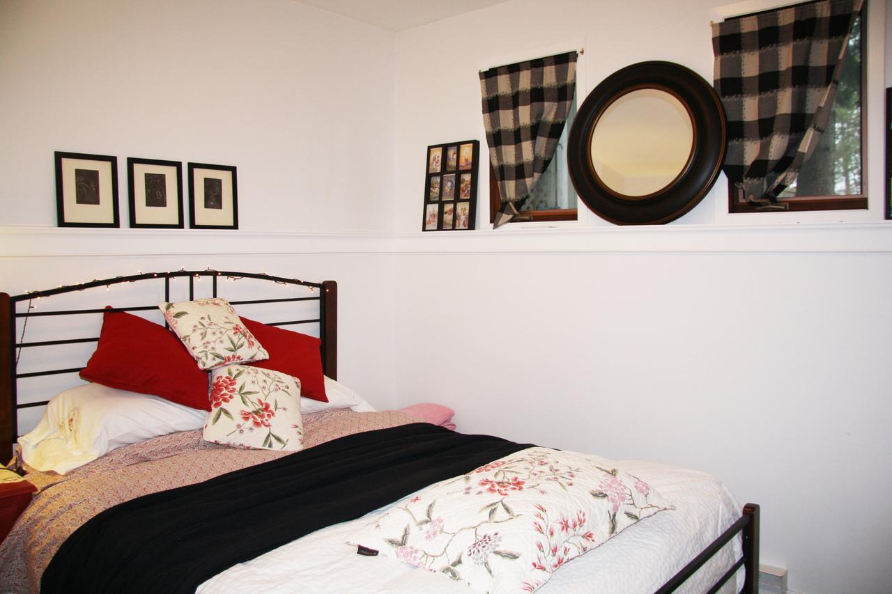 2 Moon Cottage Niagara-on-the-Lake Extérieur photo