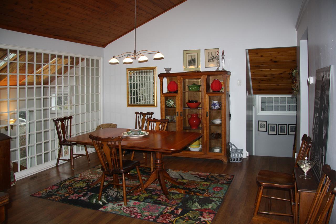 2 Moon Cottage Niagara-on-the-Lake Extérieur photo