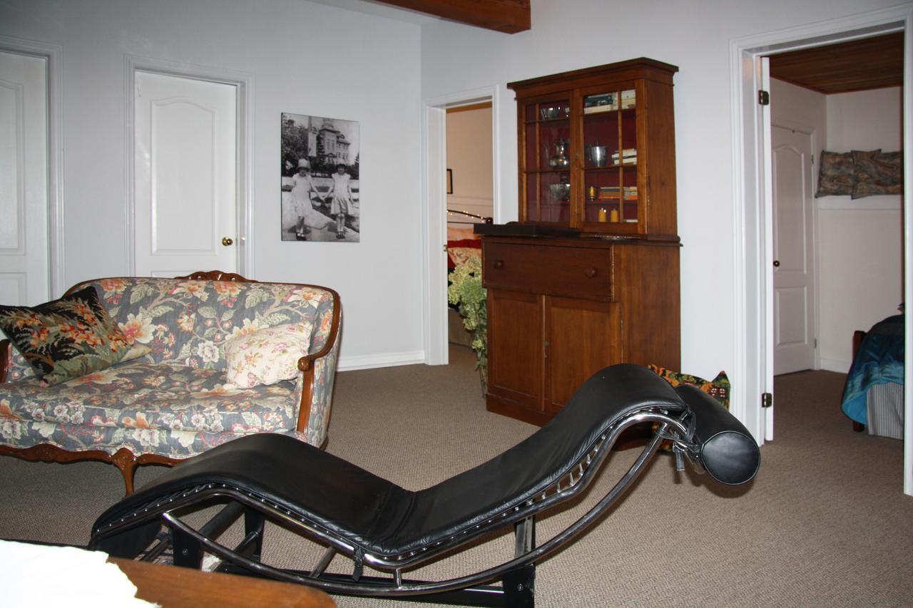 2 Moon Cottage Niagara-on-the-Lake Extérieur photo