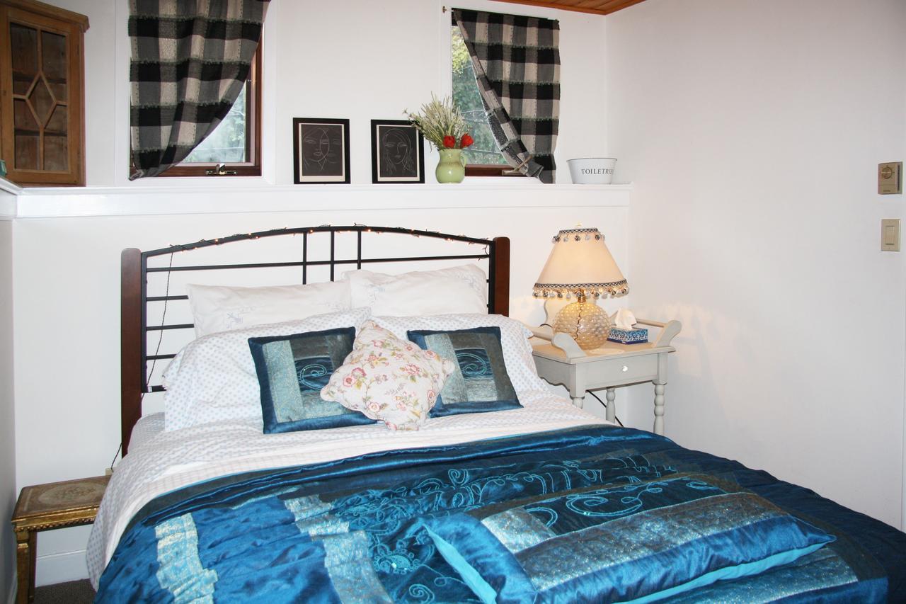 2 Moon Cottage Niagara-on-the-Lake Extérieur photo