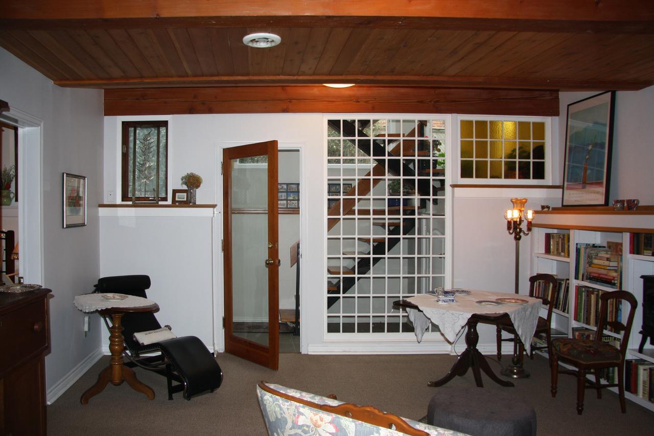 2 Moon Cottage Niagara-on-the-Lake Extérieur photo